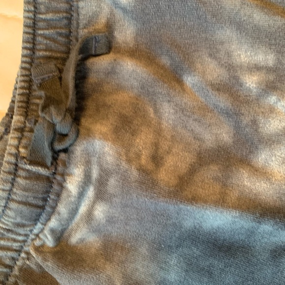 Tea Collection French Terry Baby Joggers - Picture 2 of 6